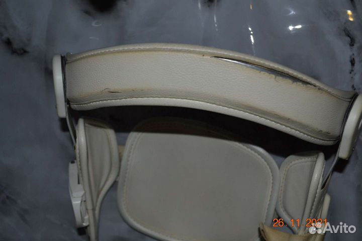 Корсет ортопедический