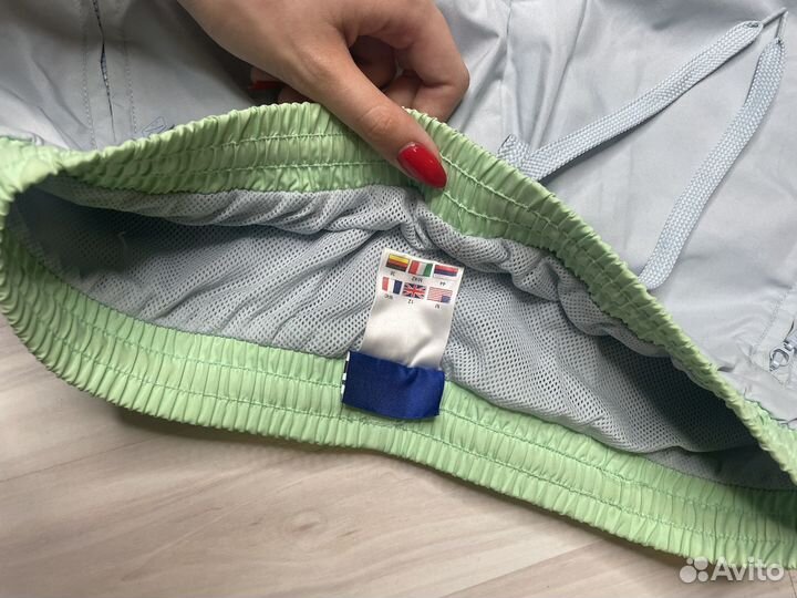 Женский спортивный костюм reebok