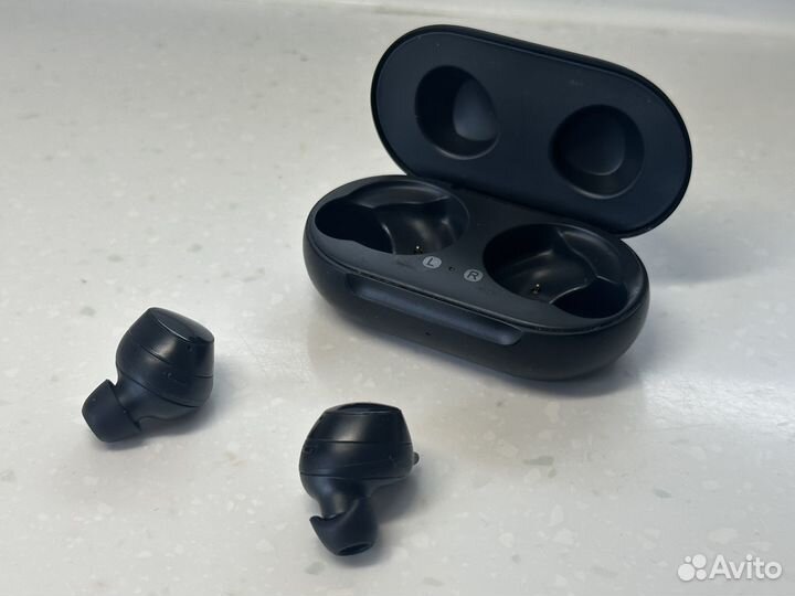 Samsung Buds Plus + оригинал