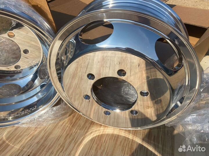 Диски на газель r16