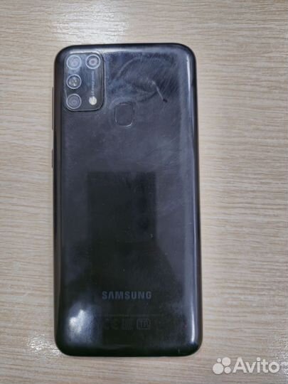 Samsung Galaxy M31, 6/128 ГБ