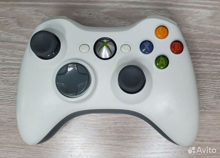 Xbox 360 slim прошитый
