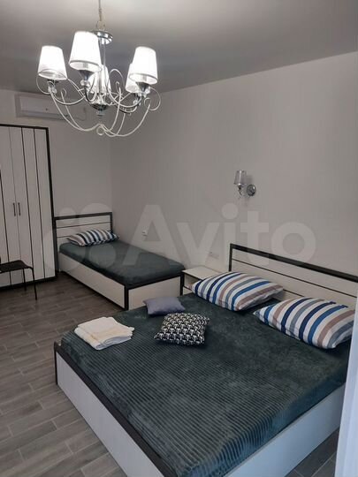 Комната 24 м², 1/2 эт.