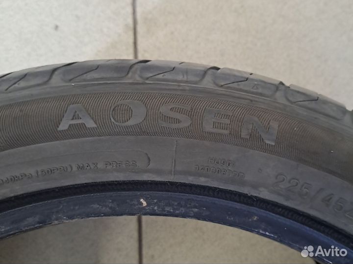 Aosen HU901 225/45 R17