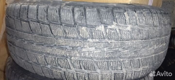 Dunlop Graspic DS2 215/60 R16 95Q