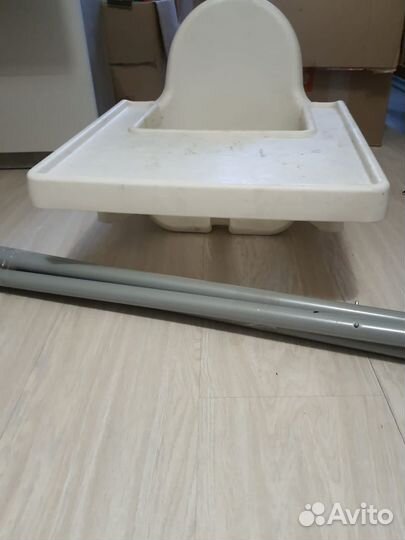 Стульчик IKEA