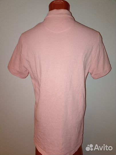 Футболка polo мужская Massimo Dutti L