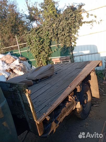 Двигатель на УАЗ