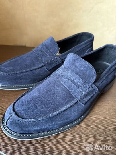 Лоферы Baldinini