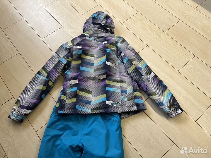 Горнолыжный костюм protest. Размер s