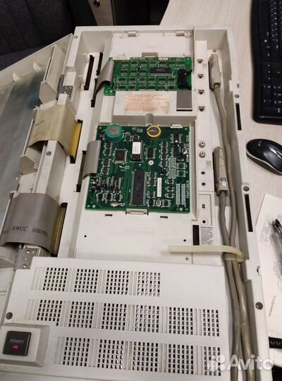 Мини-атс Panasonic KX-TD1232RU