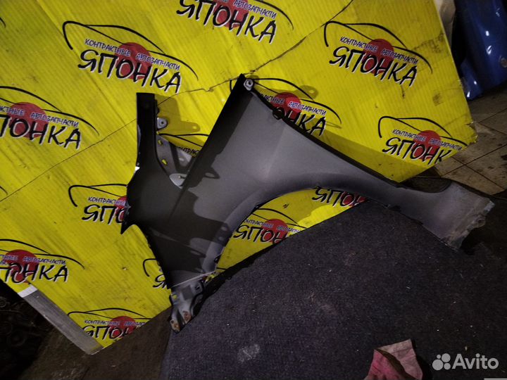 Крыло honda FIT jazz GE6 GE7 GE8 GE9 F R