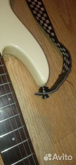 Электрогитара Aria pro 2 vanguard series