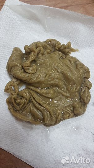 Чистки, отливки, ритуалы