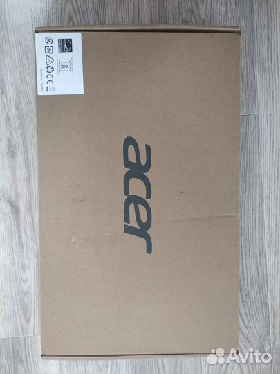 Ноутбук Acer A315-23 (UN.hvtsi.023)