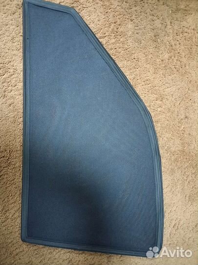 Сетки приора