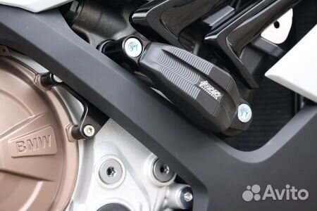 Слайдеры GSG для BMW S1000RR 2019 - 2022