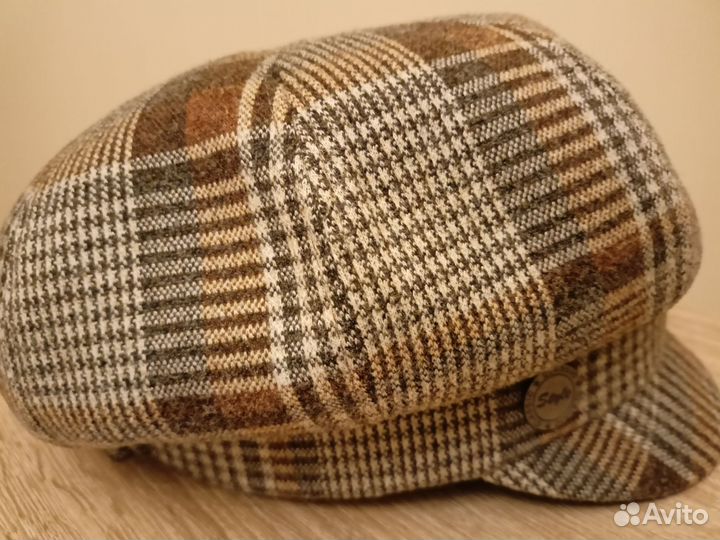 Кепка женская