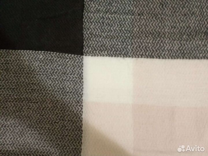 Платки женские зимние 2 штуки