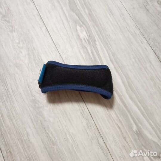 Бандаж на коленный сустав orlett