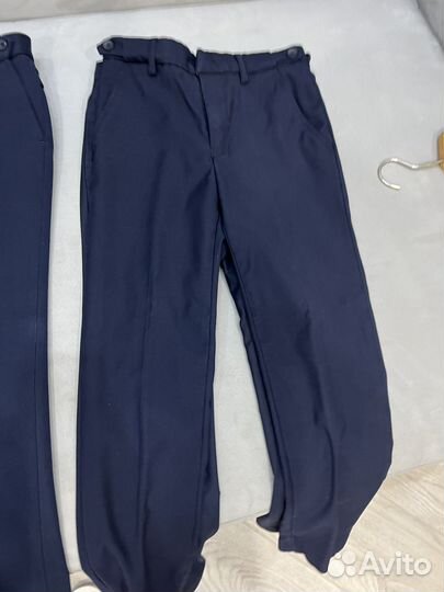 Школьный костюм для мальчика 122 128