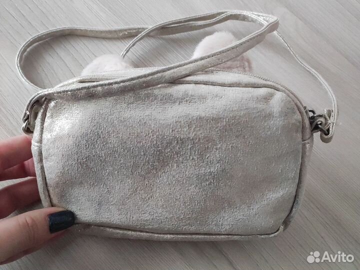 Сумочка для модницы