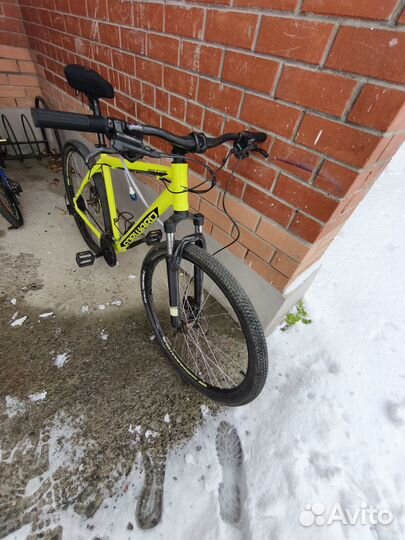 Продаю велосипед Forward