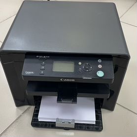 Мфу canon 4410