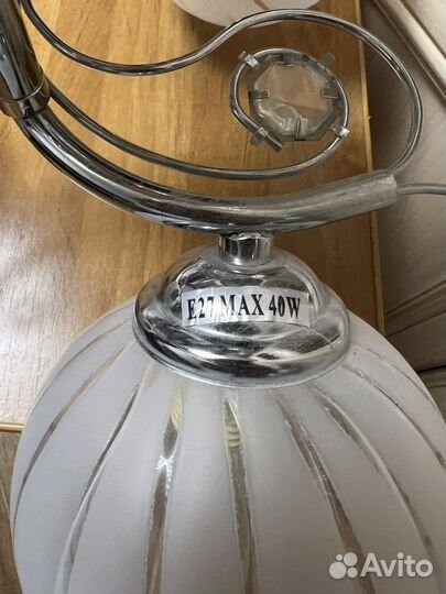 Светильник потолочный