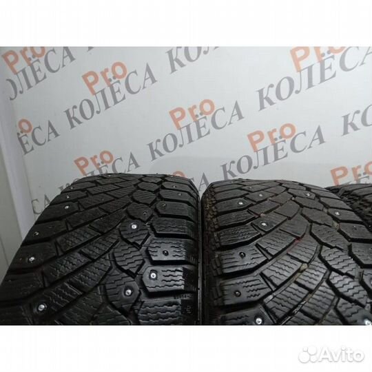 Gislaved Nord Frost 200 215/60 R16