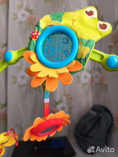 Дуга-трансформер Лесное Озеро Tiny Love