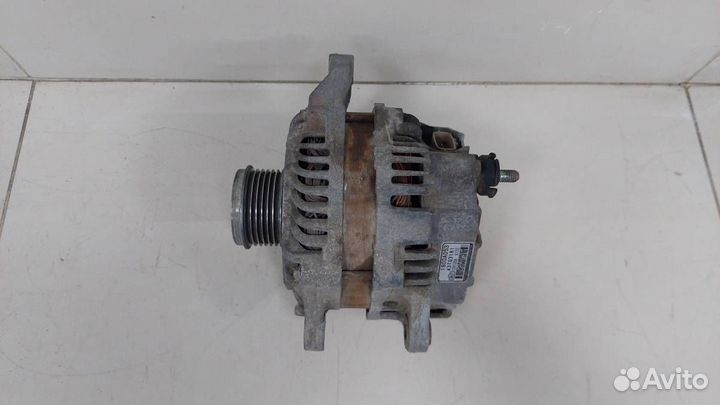 Генератор Mitsubishi Lancer X CX, CY 2007