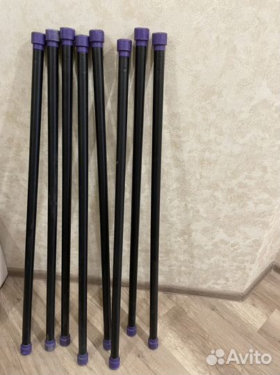 Бодибары 4кг