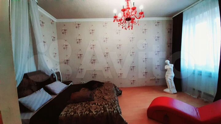 2-к. квартира, 69 м², 7/9 эт.