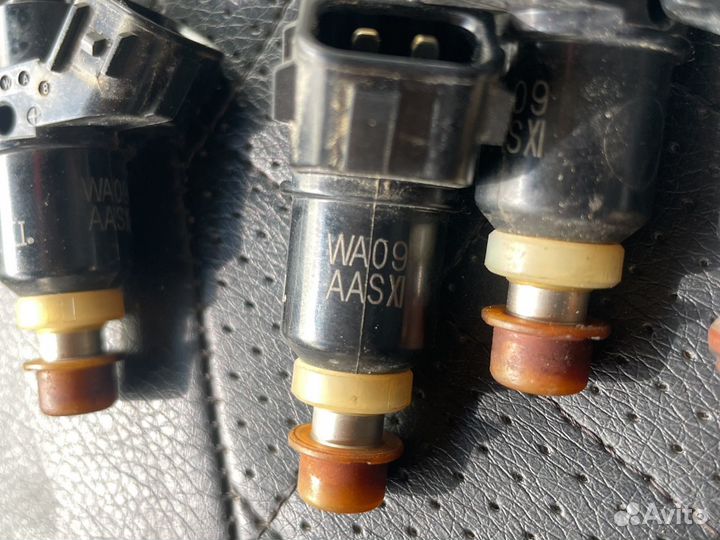 Форсунка Honda AAS WA09