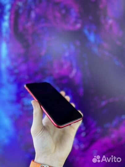 iPhone Xr, 64 ГБ