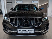 Новый Geely Monjaro 2.0 AT, 2024, цена 4 544 990 руб.