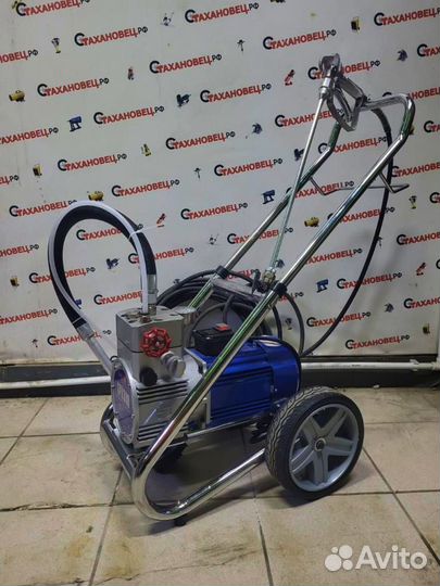 Аренда инструмента СПБ на Парнасе