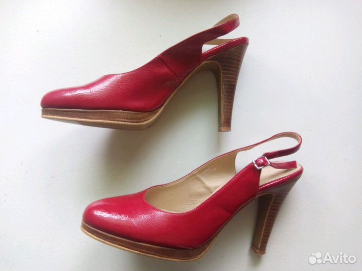 Туфли Dunes Stores р.39