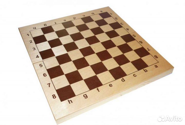 Доска Ладья-С обиходная