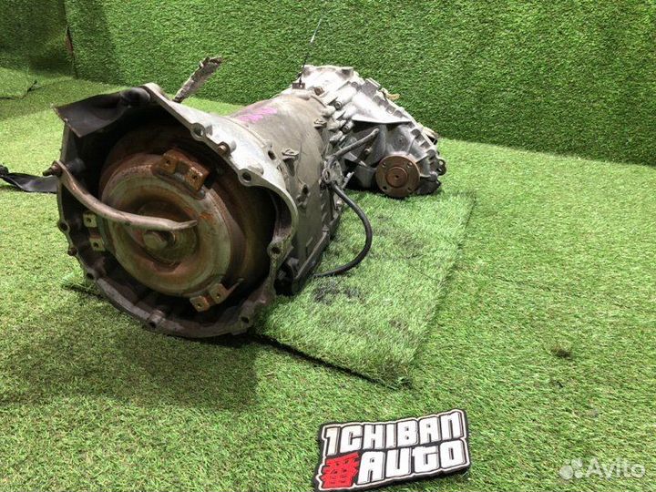 АКПП Ssangyong Rexton GAB D27DT