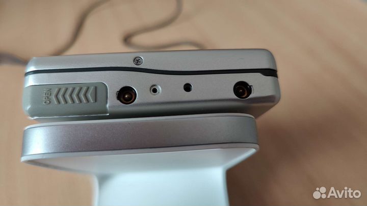 Кассетный плеер sony walkman WM-EX921