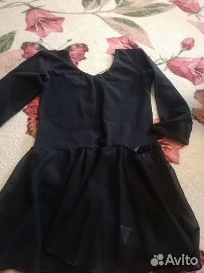 Гимн.купальник+физ-ра