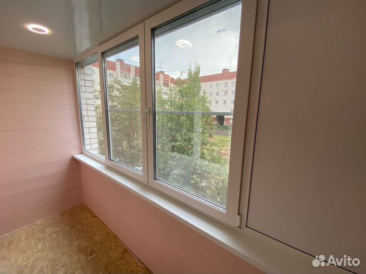 Окна пвх с завода