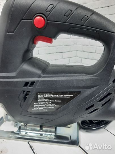 Электролобзик HF-JS06B-55