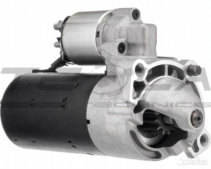 Стартер Вольво (volvo) XC60 2.0