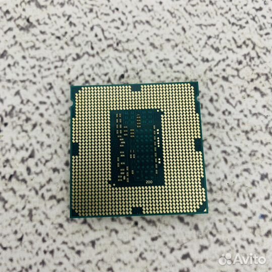 I7-4770S сокет 1150