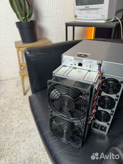 Antminer S19k Pro 120Tх (аналог S21)