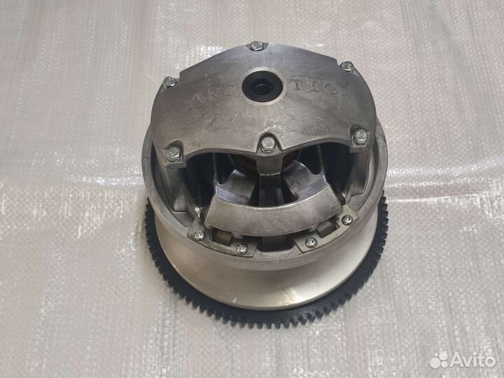 Вариатор Арктик на снегоход Тайга