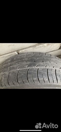 Yokohama E70B 215/55 R17